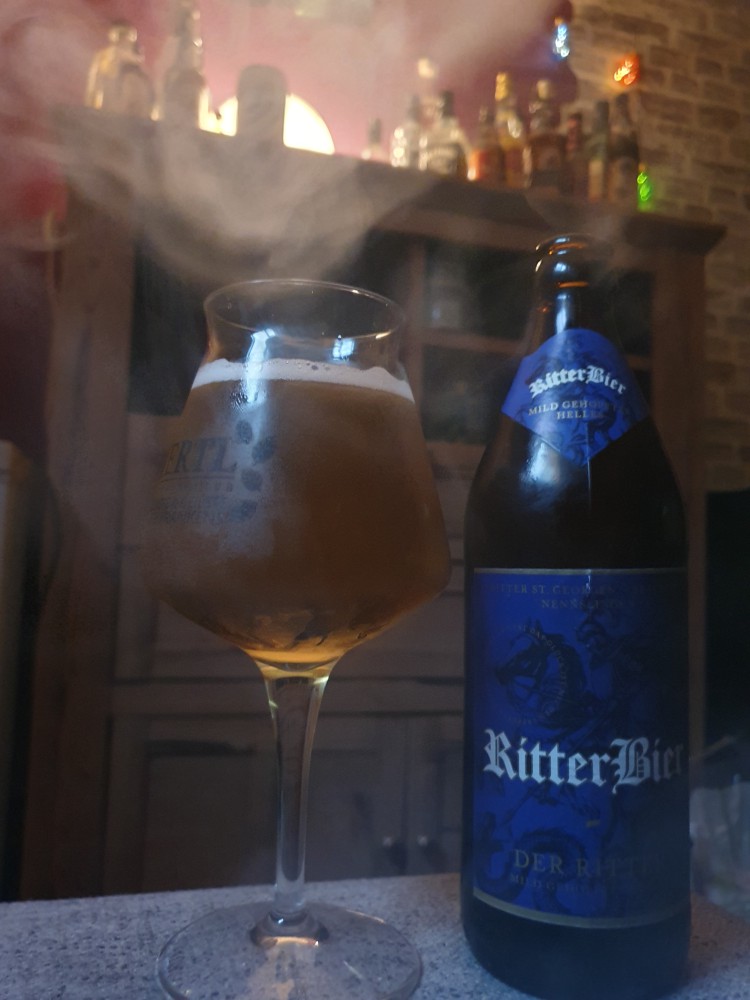 Ritter Bier Der Ritter